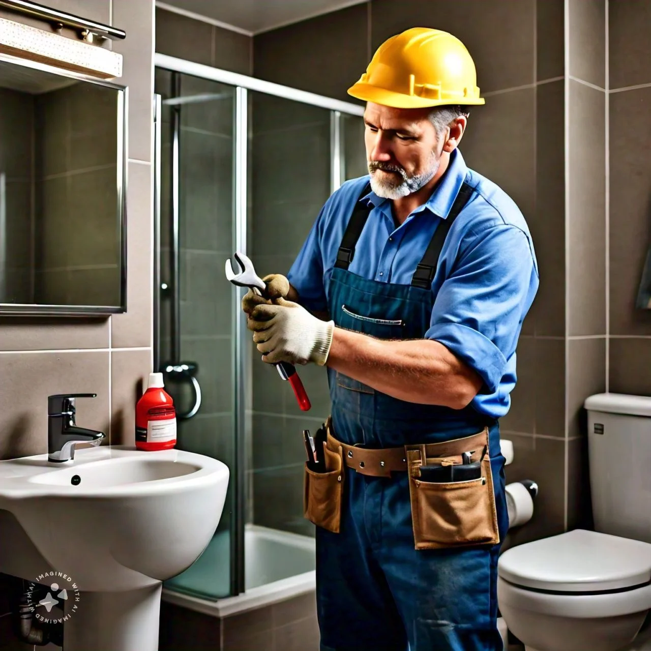 bathroom remodeling contractor services